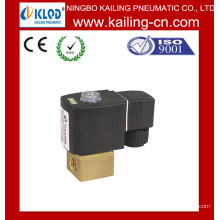 Диафрагма воздушного клапана / серия KL523 Высокое давление и температура / Управление воздухом, водой, маслом / переменным или постоянным током / электромагнитным клапаном управления